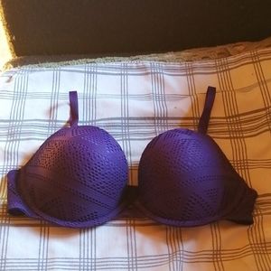 2/$25 LaSenza Bra